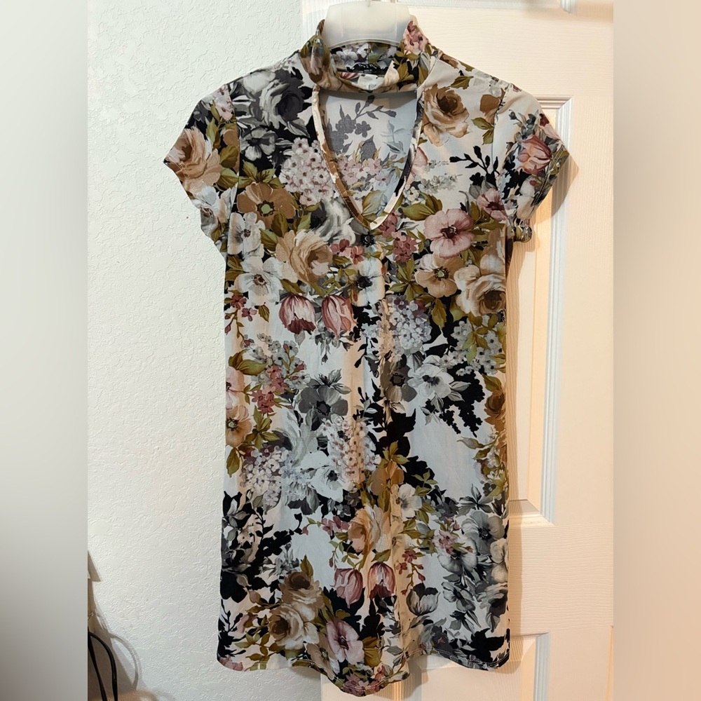 Try This!  Women Casual Dress size L